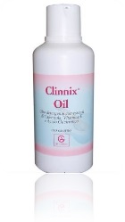 CLINNIX OLIO DETERGENTE 500 ML - Farmacia Sant Anna SAS del Dott. Mariani Federigo