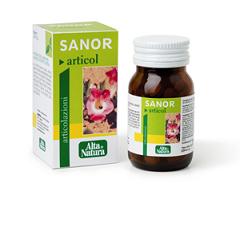 SANOR ARTICOL 50 OPERCOLI 500 MG - Farmacia Sant Anna SAS del Dott. Mariani Federigo