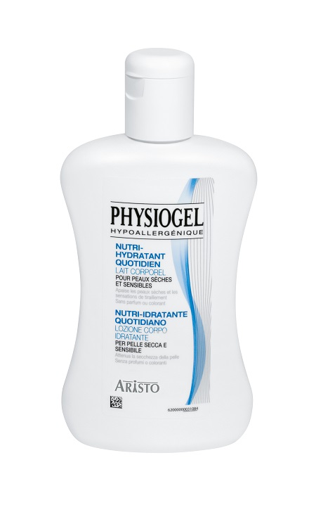 PHYSIOGEL LOZIONE CORPO IDRATANTE 200 ML - Farmacia Sant Anna SAS del Dott. Mariani Federigo
