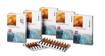 TRITICUM+P 20 FIALE 2 ML - Farmacia Sant Anna SAS del Dott. Mariani Federigo