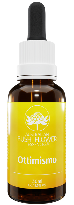 OTTIMISMO ESSENCE AUSTRALIAN 30 ML - Farmacia Sant Anna SAS del Dott. Mariani Federigo