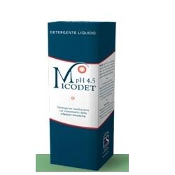 MICODET DETERGENTE 200 ML - Farmacia Sant Anna SAS del Dott. Mariani Federigo
