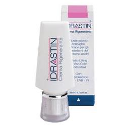 IDRASTIN CREMA RIGENERANTE 50 ML - Farmacia Sant Anna SAS del Dott. Mariani Federigo