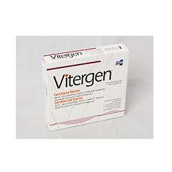 VITERGEN 10 FLACONI - Farmacia Sant Anna SAS del Dott. Mariani Federigo