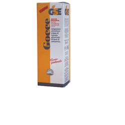 GSE GOCCE 30 ML NUOVA FORMULA - Farmacia Sant Anna SAS del Dott. Mariani Federigo