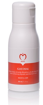 MOST GLICOSAL LOZIONE 50 ML - Farmacia Sant Anna SAS del Dott. Mariani Federigo