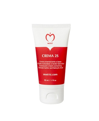 MOST 2S CREMA 50 ML - Farmacia Sant Anna SAS del Dott. Mariani Federigo