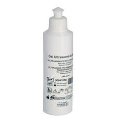 GEL ULTRASUONI CAPIENZA 260ML - Farmacia Sant Anna SAS del Dott. Mariani Federigo