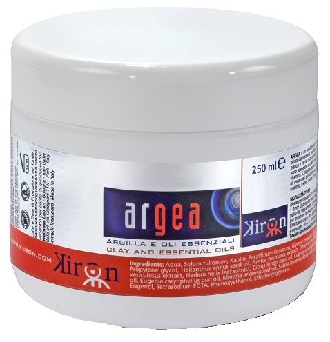 KIRON ARGEA ARGILLA 250 ML - Farmacia Sant Anna SAS del Dott. Mariani Federigo