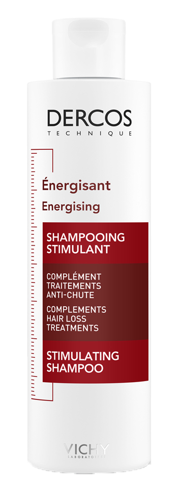 DERCOS SHAMPOO ENERGIZZANTE 200 ML - Farmacia Sant Anna SAS del Dott. Mariani Federigo