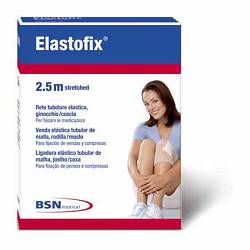 BENDA RETE ELASTOFIX GINOCCHIO COSCIA 250 CM - Farmacia Sant Anna SAS del Dott. Mariani Federigo