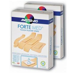 CEROTTO MASTER-AID FORTE MED 2 FORMATI 20 PEZZI - Farmacia Sant Anna SAS del Dott. Mariani Federigo