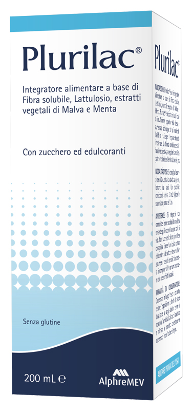 PLURILAC 200 ML - Farmacia Sant Anna SAS del Dott. Mariani Federigo