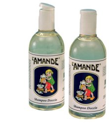 L'AMANDE MARSEILLE SHAMPOO DOCCIA 250 ML - Farmacia Sant Anna SAS del Dott. Mariani Federigo