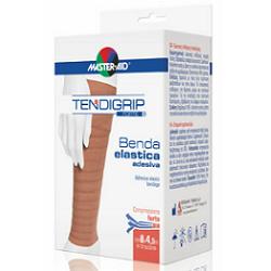 BENDA IN TRAZIONE MASTER-AID TENDIGRIP FORTE 10X4,5 - Farmacia Sant Anna SAS del Dott. Mariani Federigo