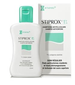 STIPROX SHAMPOO CLASSIC 100 ML - Farmacia Sant Anna SAS del Dott. Mariani Federigo