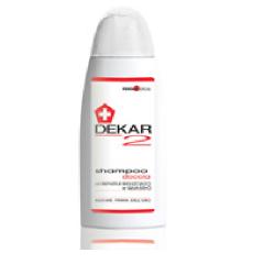 DEKAR 2 SHAMPOO DOCCIA ANTI PIDOCCHI 125 ML - Farmacia Sant Anna SAS del Dott. Mariani Federigo