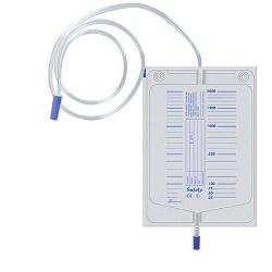 SACCA DI DRENAGGIO LETTO PER INCONTINENZA SENZA SCARICO 130 CM 30 PEZZI - Farmacia Sant Anna SAS del Dott. Mariani Federigo