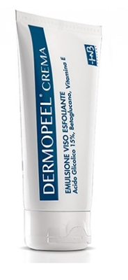 DERMOPEEL CREMA VISO 50 ML - Farmacia Sant Anna SAS del Dott. Mariani Federigo