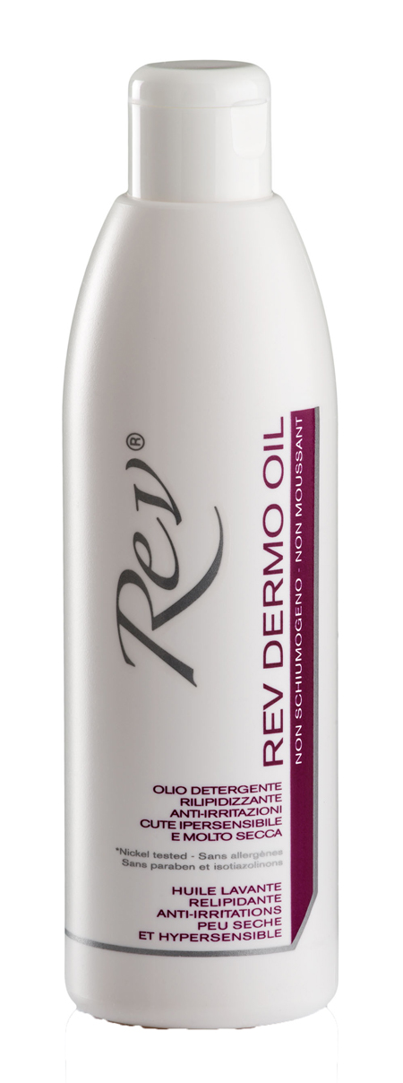 REV DERMO-OIL 250 ML - Farmacia Sant Anna SAS del Dott. Mariani Federigo