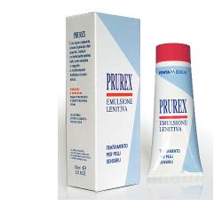 PRUREX EMULSIONE PELLI SENSIBILI 75 ML - Farmacia Sant Anna SAS del Dott. Mariani Federigo