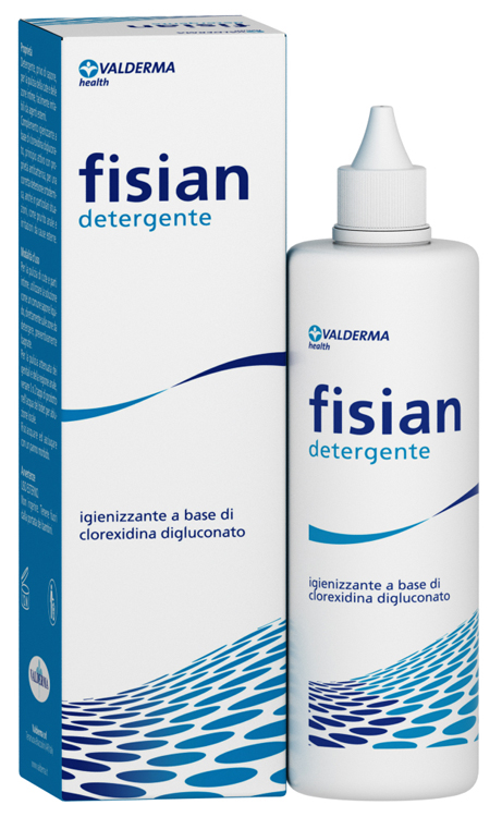 FISIAN DETERGENTE CUTE/MUCOSE 200 ML - Farmacia Sant Anna SAS del Dott. Mariani Federigo
