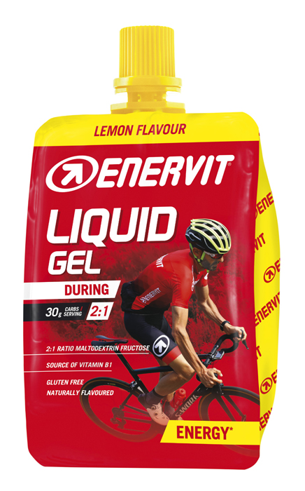 ENERVITENE CHEERPACK LIMONE 1 PEZZO - Farmacia Sant Anna SAS del Dott. Mariani Federigo