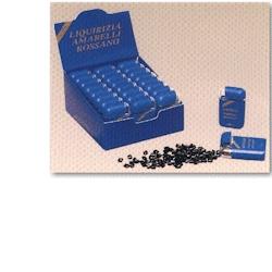 LIQUIRIZIA BLU ROMBET 100 G SCATOLETTA - Farmacia Sant Anna SAS del Dott. Mariani Federigo