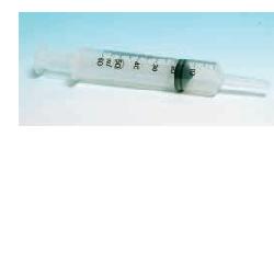 SIRINGA MEDS 50 ML SENZA AGO CONO CATETERE CONFEZIONE SINGOLA - Farmacia Sant Anna SAS del Dott. Mariani Federigo