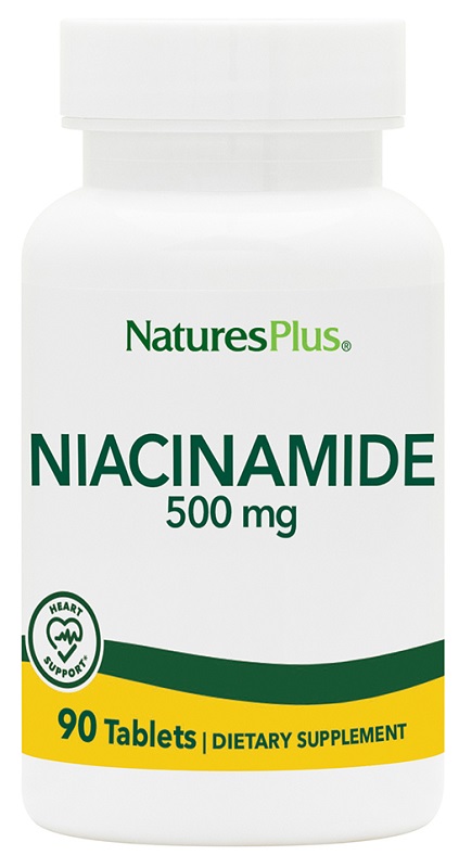 NIACINAMIDE 90 TAVOLETTE - Farmacia Sant Anna SAS del Dott. Mariani Federigo