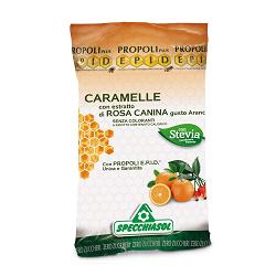 EPID CARAMELLE PROPOLI ROSA CANINA - Farmacia Sant Anna SAS del Dott. Mariani Federigo