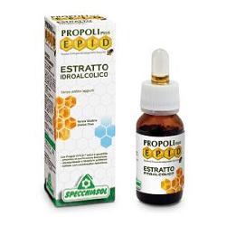 EPID ESTRATTO IDROALCOLICO 30 ML - Farmacia Sant Anna SAS del Dott. Mariani Federigo