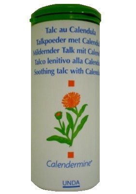CALENDULA TALCO 100 G - Farmacia Sant Anna SAS del Dott. Mariani Federigo