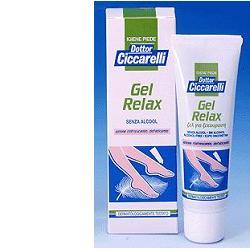 GEL RELAX 50 ML CICCARELLI - Farmacia Sant Anna SAS del Dott. Mariani Federigo