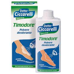 TIMODORE POLVERE 75 G - Farmacia Sant Anna SAS del Dott. Mariani Federigo