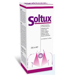 SOLTUX SCIROPPO 200 ML - Farmacia Sant Anna SAS del Dott. Mariani Federigo