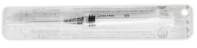 SIRINGA PIC 2,5 ML AGO GAUGE 22X1,25 CONO LUER CENTRALE 1 PEZZO - Farmacia Sant Anna SAS del Dott. Mariani Federigo