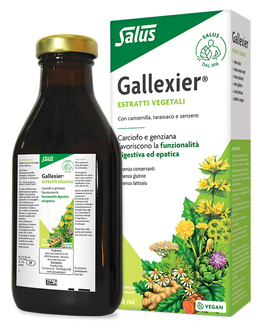 GALLEXIER 250 ML - Farmacia Sant Anna SAS del Dott. Mariani Federigo
