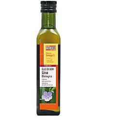 FIOR DI LOTO OLIO DI SEMI DI LINO 250 ML - Farmacia Sant Anna SAS del Dott. Mariani Federigo