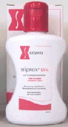 STIPROX SHAMPOO URTO 100 ML - Farmacia Sant Anna SAS del Dott. Mariani Federigo