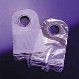 SACCA UROSTOMIA CON VALVOLA ANTIREFLUSSO E PELLICOLA DI RIVESTIMENTO DISPOSITIVO DUE PEZZI CON SISTEMA DI AGGANCIO ATRAUMATICO CONSECURA SACCA URO 35MM 10 PEZZI - Farmacia Sant Anna SAS del Dott. Mariani Federigo