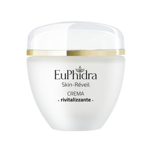 EUPHIDRA SKIN REVEIL CREMA RIVITALIZZANTE PELLI SPENTE E MOLTO SECCHE 40 ML - Farmacia Sant Anna SAS del Dott. Mariani Federigo