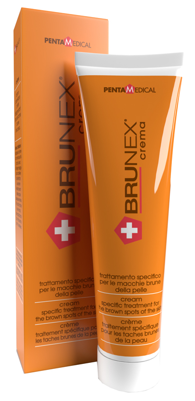 BRUNEX CREMA SCHIARENTE 30 ML - Farmacia Sant Anna SAS del Dott. Mariani Federigo