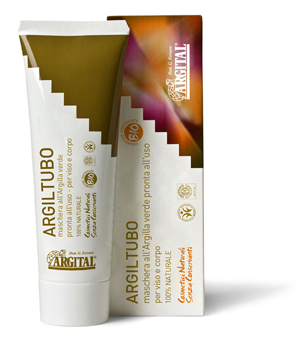 ARGILTUBO 250 ML - Farmacia Sant Anna SAS del Dott. Mariani Federigo