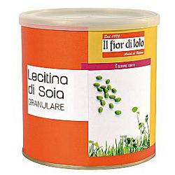 LECITINA DI SOIA GRANULARE 250 G - Farmacia Sant Anna SAS del Dott. Mariani Federigo