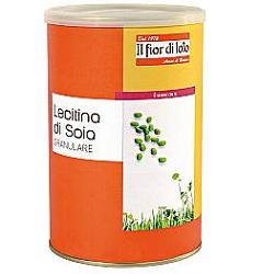 LECITINA DI SOIA GRANULARE 400 G - Farmacia Sant Anna SAS del Dott. Mariani Federigo