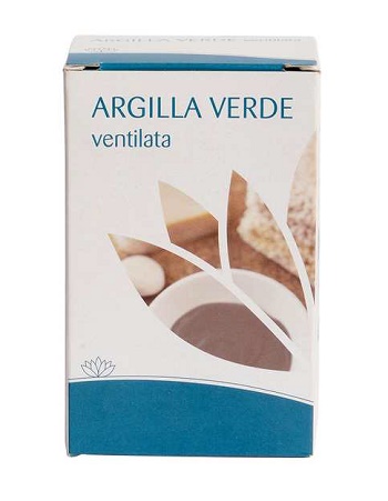 ARGILLA VENTILATA 200 G - Farmacia Sant Anna SAS del Dott. Mariani Federigo