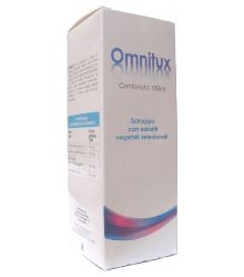 OMNITUX SOLUZIONE ORALE 150 ML - Farmacia Sant Anna SAS del Dott. Mariani Federigo