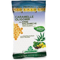 OLIGOMIR EPID CARAMELLE 67,2 G - Farmacia Sant Anna SAS del Dott. Mariani Federigo