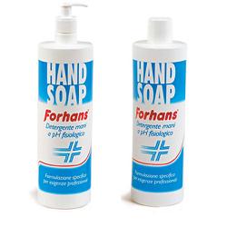 FORHANS DET MANI 1000ML - Farmacia Sant Anna SAS del Dott. Mariani Federigo